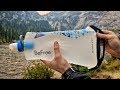 Katadyn BeFree 3 Liter Filter Bottle | Review