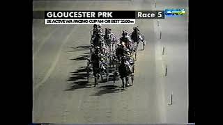 2002 WA Pacing Cup Fri 18 Jan