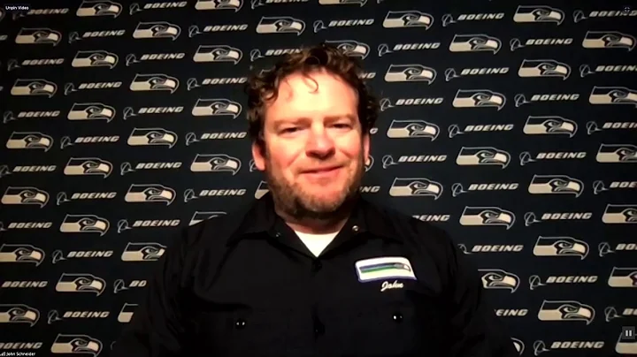 John Schneider on Drafting Jordyn Brooks 2020-04-24