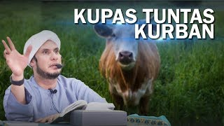Pembahasan Kurban Lengkap Oleh Habib Jamal bin Toha Ba'agil | HD
