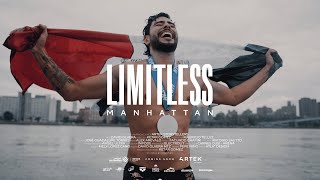 Limitless Manhattan - Official Trailer Record Guinness By David Olvera