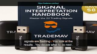 ForexMAV: 44 Currency Pairs, Local AI, Zero Cloud Dependency