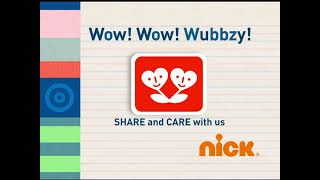Nick Playdate Curriculum Boards 2010-2012 Remastered