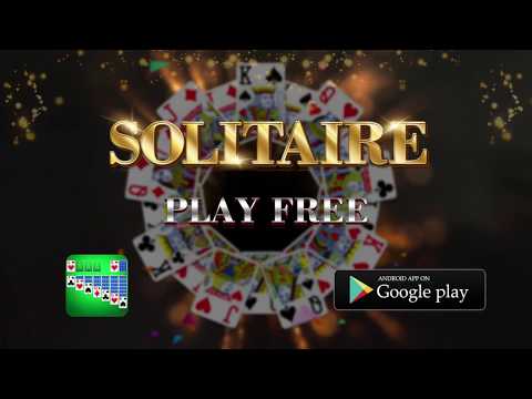 Solitaire Klondike free download in Google Play