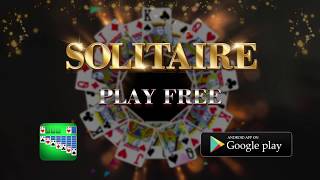 Solitaire Klondike free download in Google Play screenshot 4