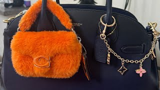 Coach Empire Carryall 40 / Part II