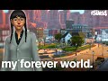 🍎Completing The Strangerville Mystery In My Sims 4 Forever World! | Sims 4 Live Gameplay