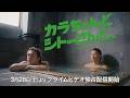 ドラマ『カラちゃんとシトーさんと、』特報映像