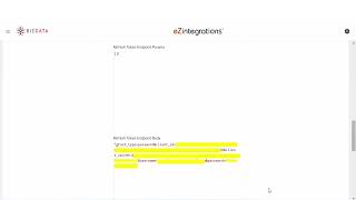 eZintegrations™ | Integrate any Database to Salesforce and vice-versa