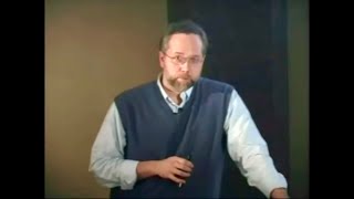 They Have Been LYING To You About The Council of Nicaea - Michael Heiser