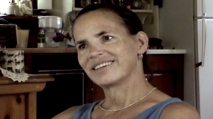 2004 interview of Karen Sauvign by Anne MacKay
