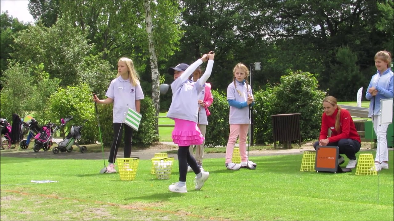 First Drive Trainingstag 2018