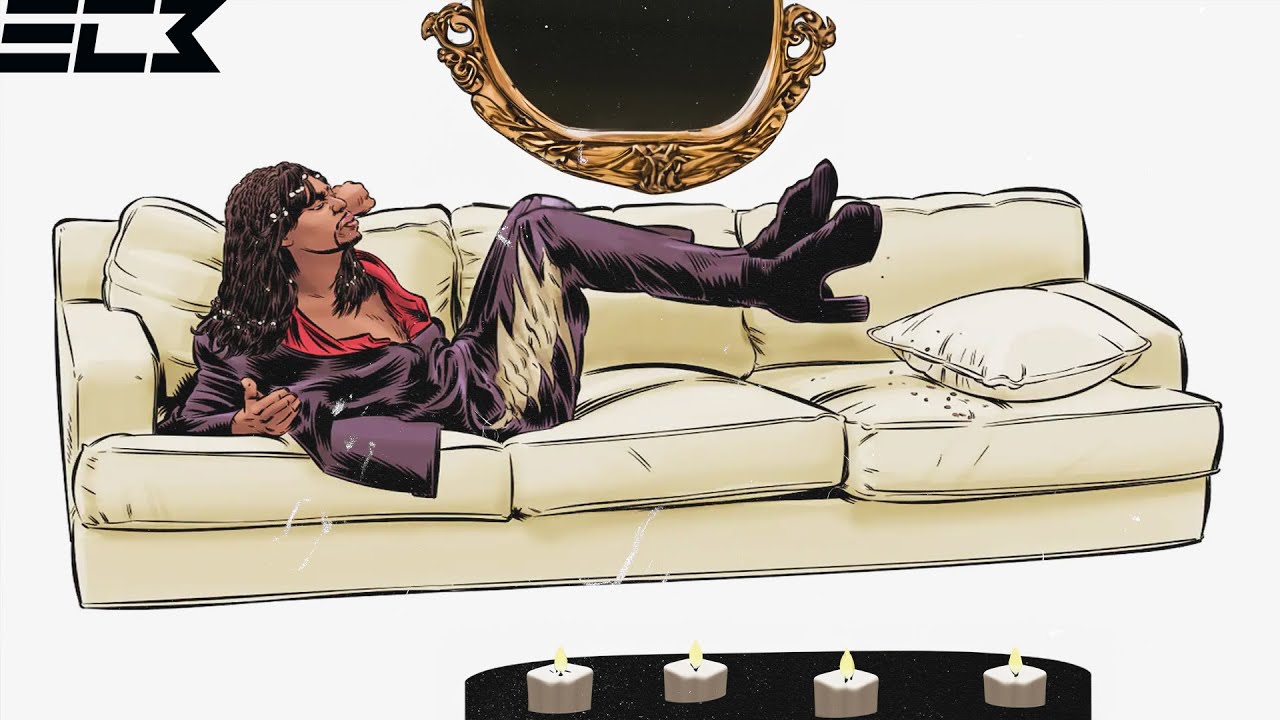 70s Disco Funk Type Beat | Rick James x Michael Jackson Type Beat 2024