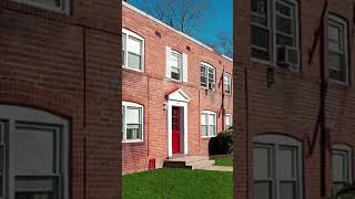 Apartment for rent  for $1040    Discover Essex Village & Marlyn Gardens Apartments