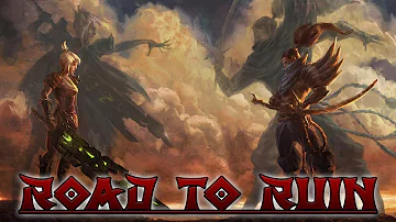 Does riven hate Yasuo?
