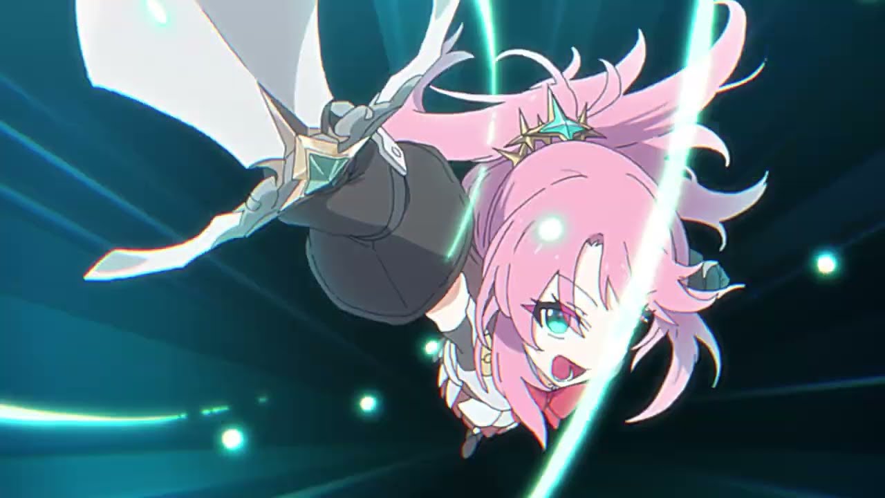 STARDUST: Wish of Witch, trailer oficial