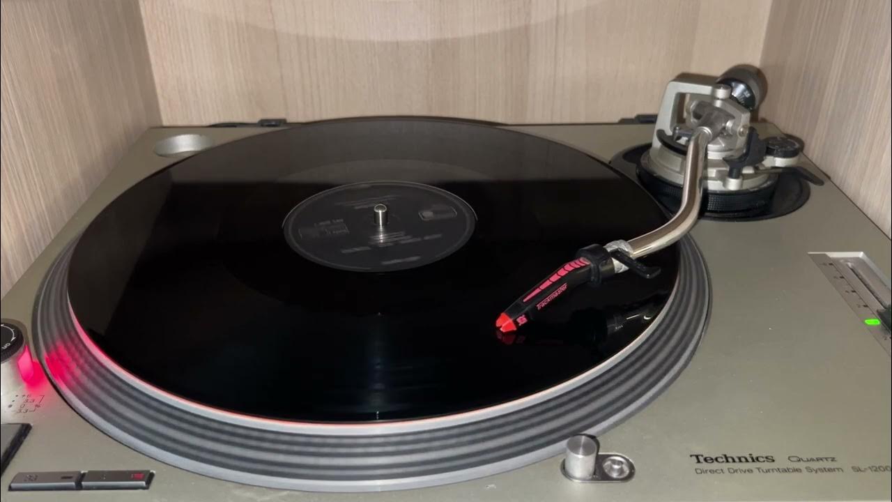 Trio Rio New YorkRioTokyo (Dance Mix) Metronome Musik 1986 YouTube