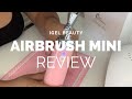 Igel Beauty Airbrush Review