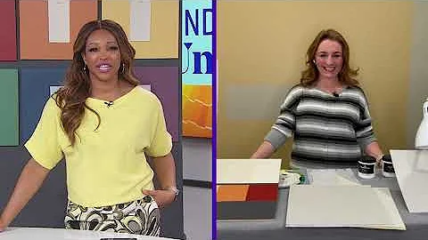 How to Find The Undertone of your Neutral Paint Colour - Sharon Grech and Cityline | Benjamin Moore