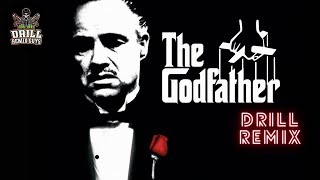The Godfather | THEME | By Drill Remix Guys Resimi