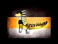 Speedpaint - countrydinosaur Russian Empire amargasaurus