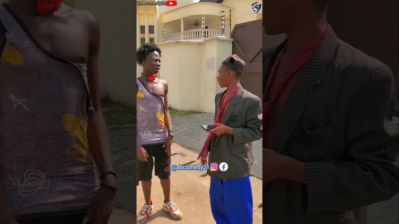New video loading tomorrow by 8am subscribe to watch 👉@abcomedy21 #funny #reels #viral