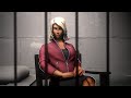 Aren't You Maria? [SFM]