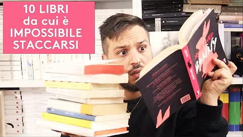 Cosa leggere per stare bene?