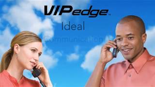 Toshiba VIPedge Promo Video