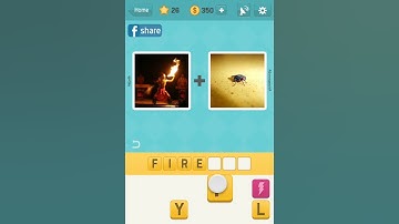 Pictoword TV Theme Level 26 Answer