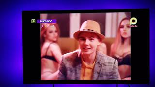 DISCO MAREK - KUKURYDZA (POLO TV)