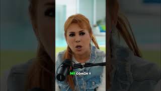 Terapia Psicológica: Mi Experiencia y Cómo Me Ayudó #soccerplayer #entrevista #planetafutbol