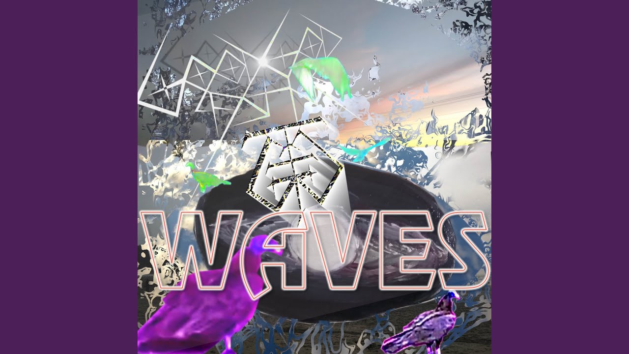 Watch Waves on YouTube Watch Waves on YouTube
