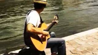 Clockwatching - Jason Mraz