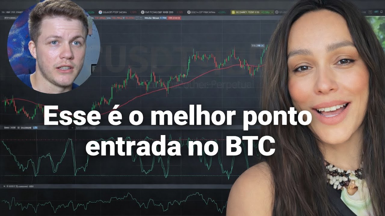 live  operando com o estocástico lento