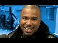 N.O.R.E. Interview at The Breakfast Club Power 105.1 (11/25/2015)