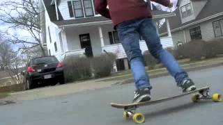Halifax Longboard Team