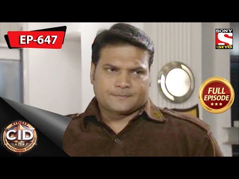 CID(Bengali) - Full Episode 647 - 01st September, 2018