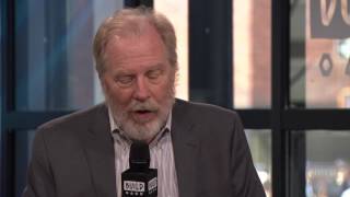 Michael McKean Visits To Talk About The Show, "Better Call Saul"