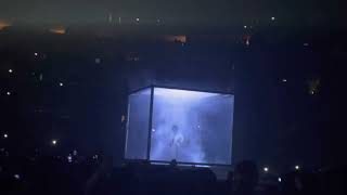 Kendrick Lamar - Mirror (The Big Steppers Tour - Los Angeles) 09/15/2022