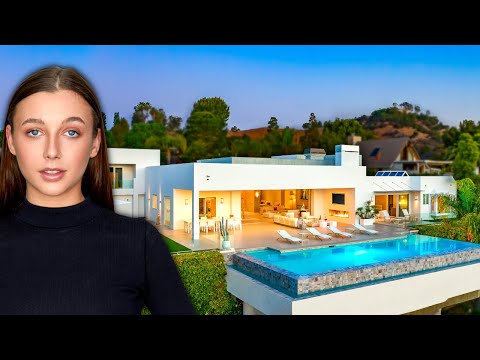 Emma Chamberlain's House in LA for $3.9 Million