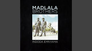 Indoda Emnyama