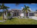 New Construction - Waterfront Pool Home - Cape Coral, FL 33914