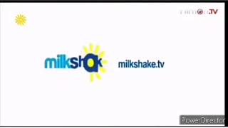 Milkshake! Milkshake.tv Promo 2015-2016