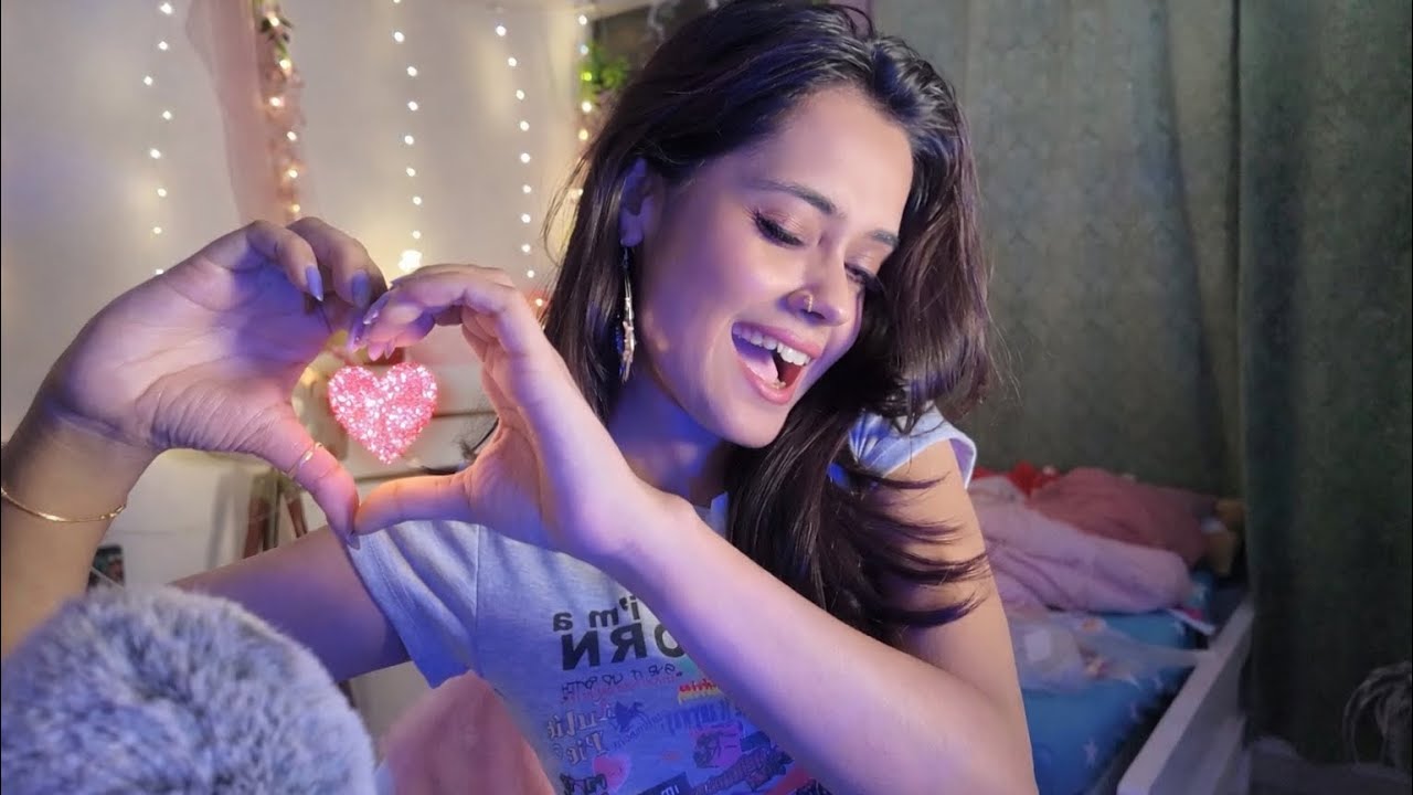 Maybe I’m Obsessed With You 🙂❤️