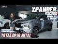 Promo Gila-Gilaan, Harga Mulai 290 Jutaan⁉️Review Mitsubishi Xpander Exceed Tourer 1.5 Terbaru 2026