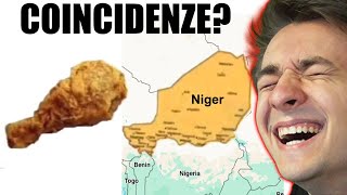 Meme PERFIDI Ma Esilaranti