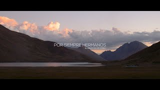 Héroes de Malvinas Cruzando los Andes (Documental)
