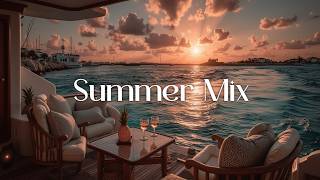 Tropical House 2026 | Summer Music Mix & Happy Summer Music - Sunset Deep Beach Vibes Chill