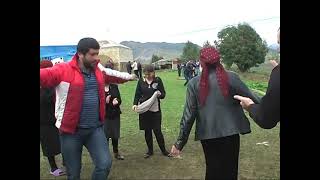 Зажигательная Свадьба В Дагестане.